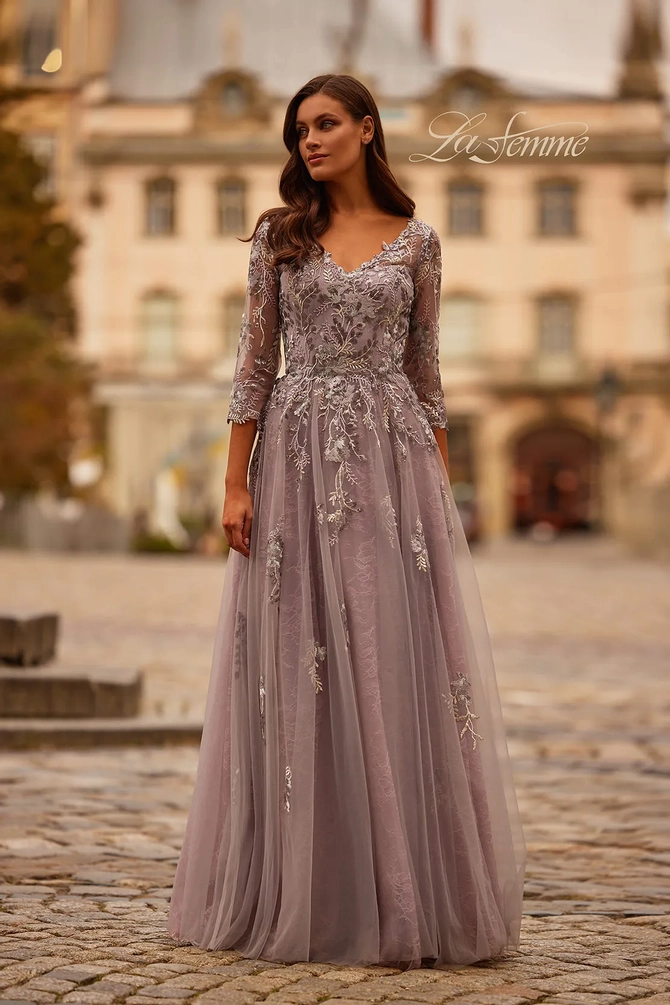 ワンピース lumignon Classical lace lady dress Lumignon Classical Lace lady dress