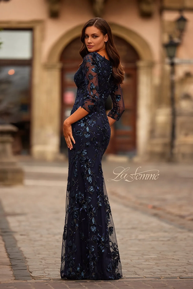 La Femme Dresses in Denver, Colorado | TBC Occasions - 30877