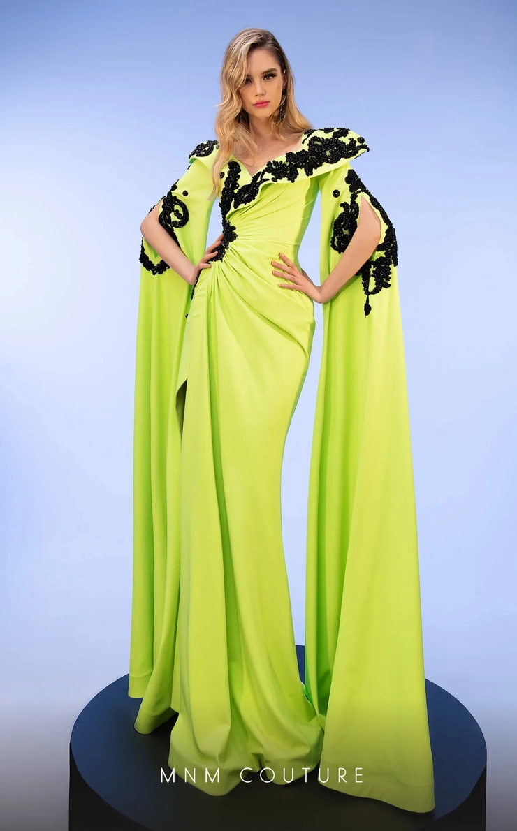 MNM Couture Style #F02802 Default Thumbnail Image
