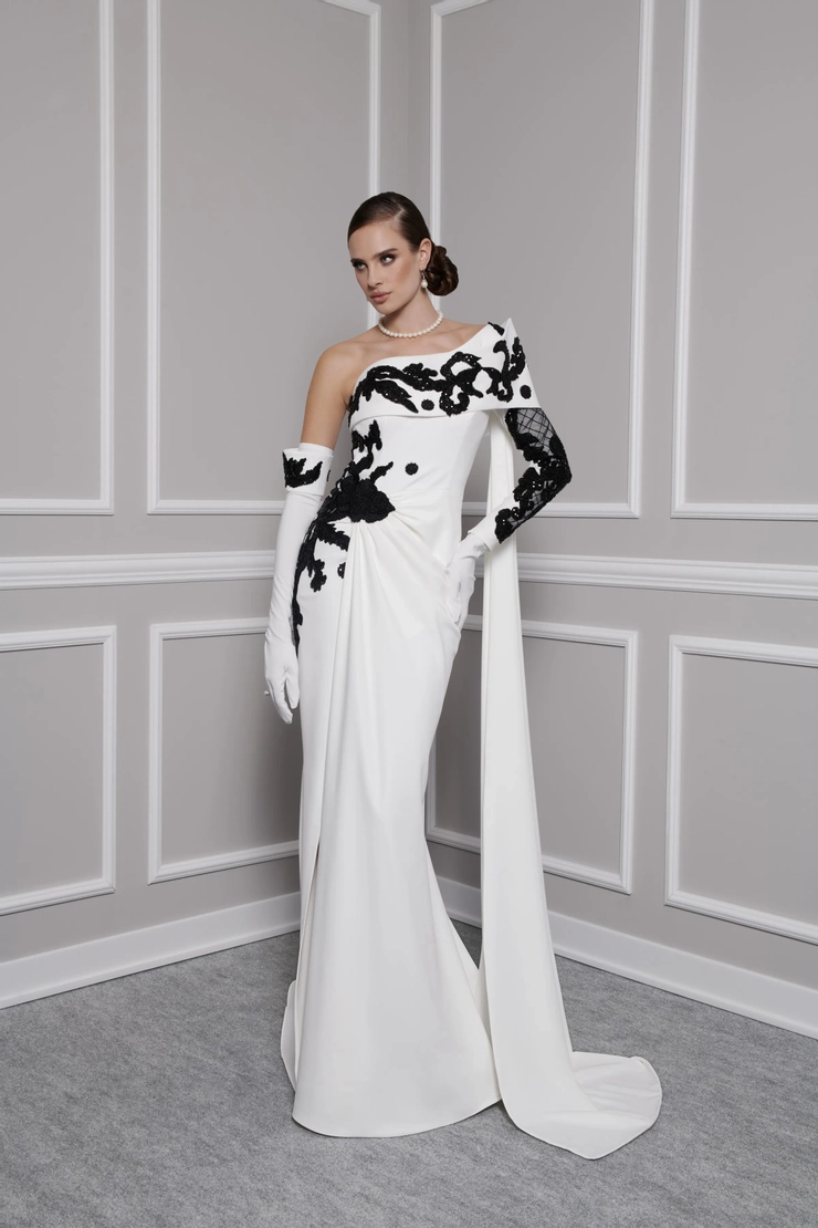 MNM Couture Style #F02803 Default Thumbnail Image