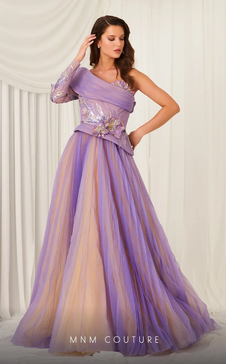 MNM Couture Style #F02807 Default Thumbnail Image