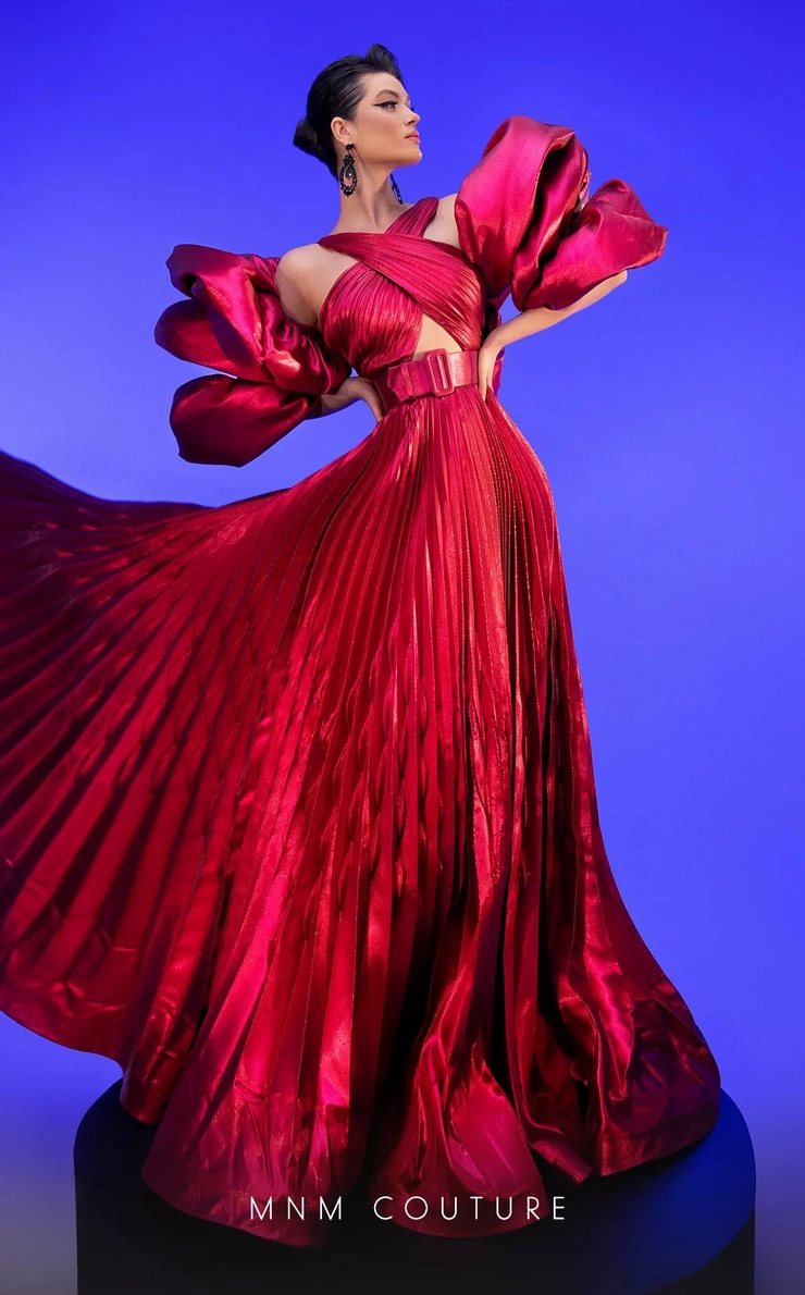 MNM Couture Style #F02808 Default Thumbnail Image