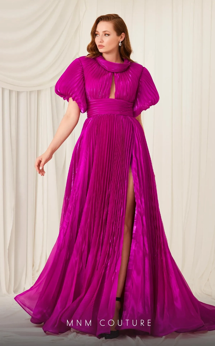 MNM Couture Style #F02809 Default Thumbnail Image