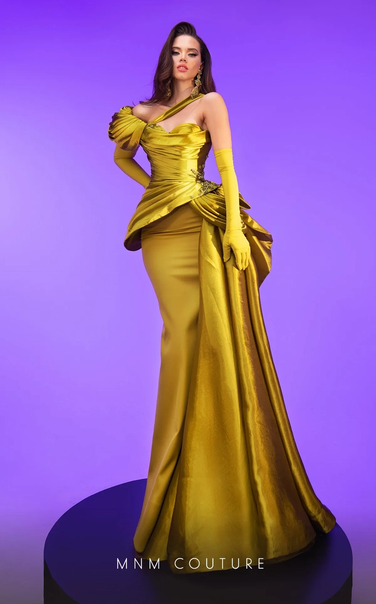 MNM Couture Style #F02810 Default Thumbnail Image