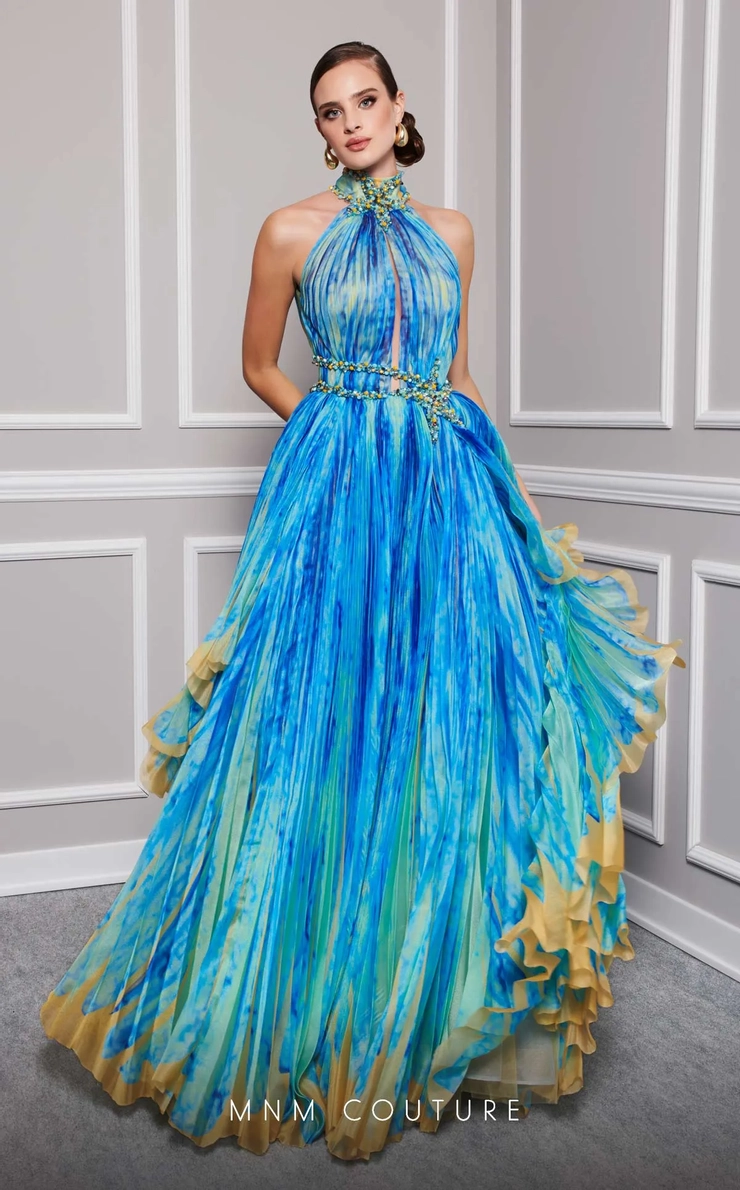 MNM Couture F02822 Image