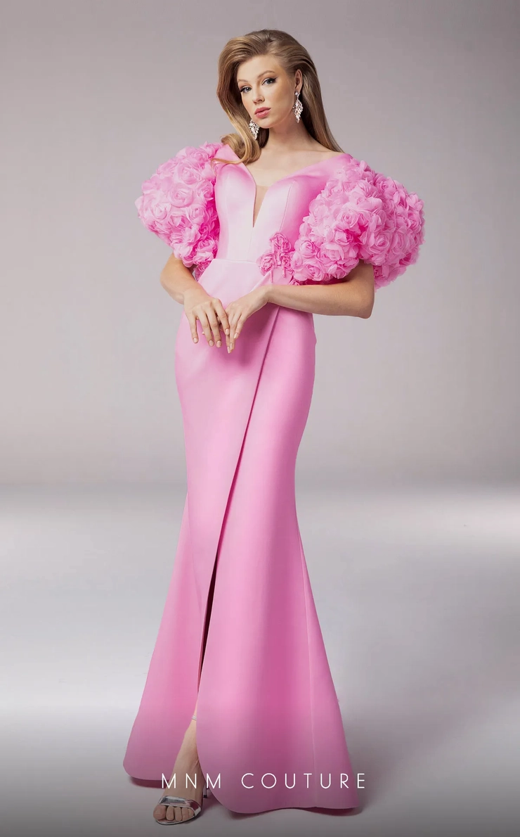 MNM Couture F02824 Image