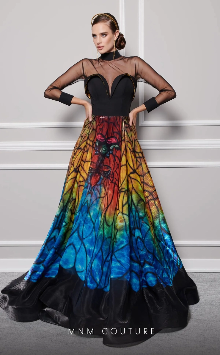 MNM Couture F02825 Image