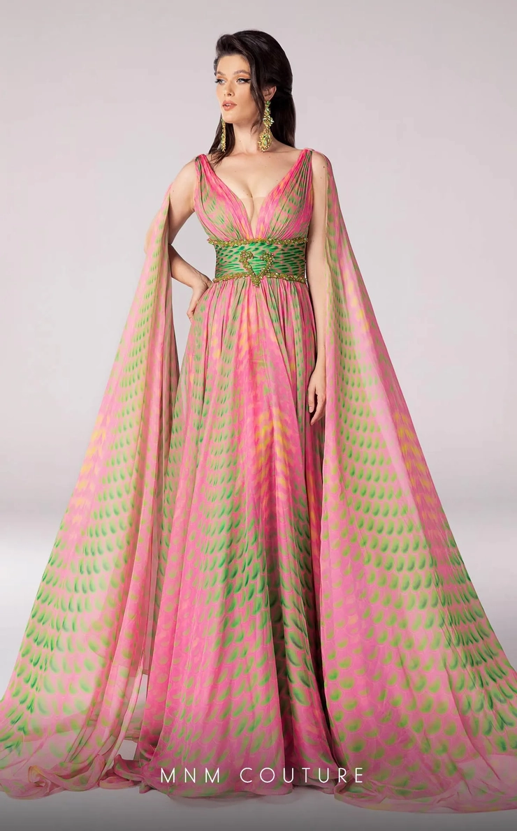 MNM Couture F02828 Image
