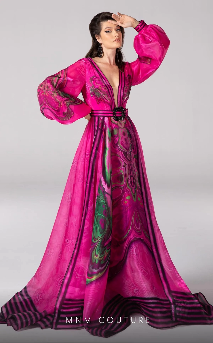 MNM Couture F02839 Image