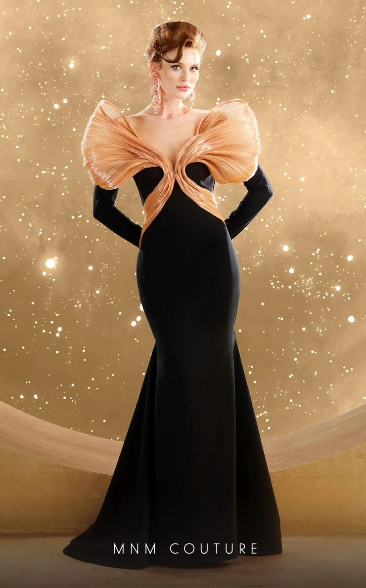MNM Couture F02849 Image