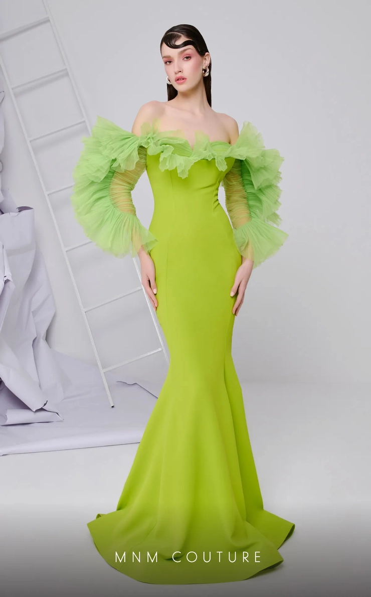 MNM Couture Style #F02850 Default Thumbnail Image