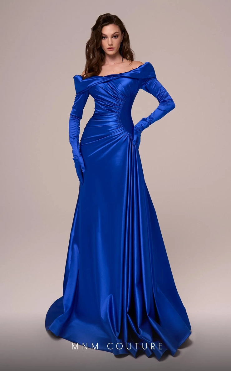 MNM Couture F02851 Image