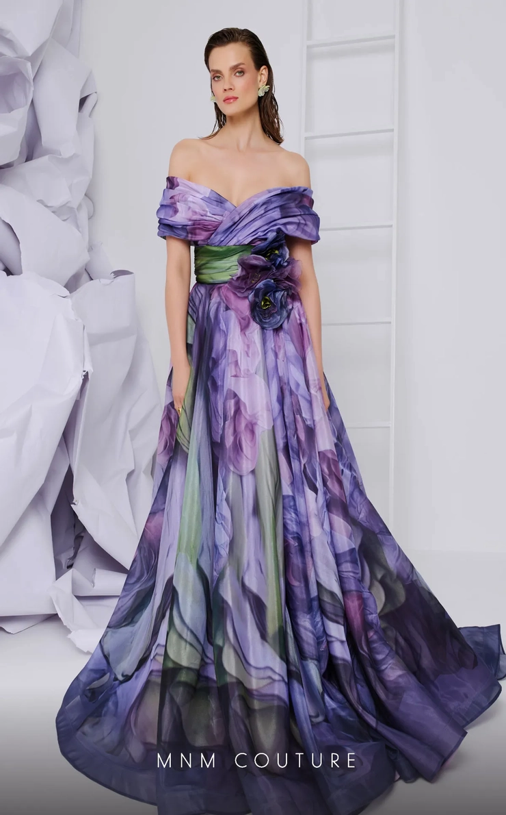 MNM Couture Style #F02855 Default Thumbnail Image