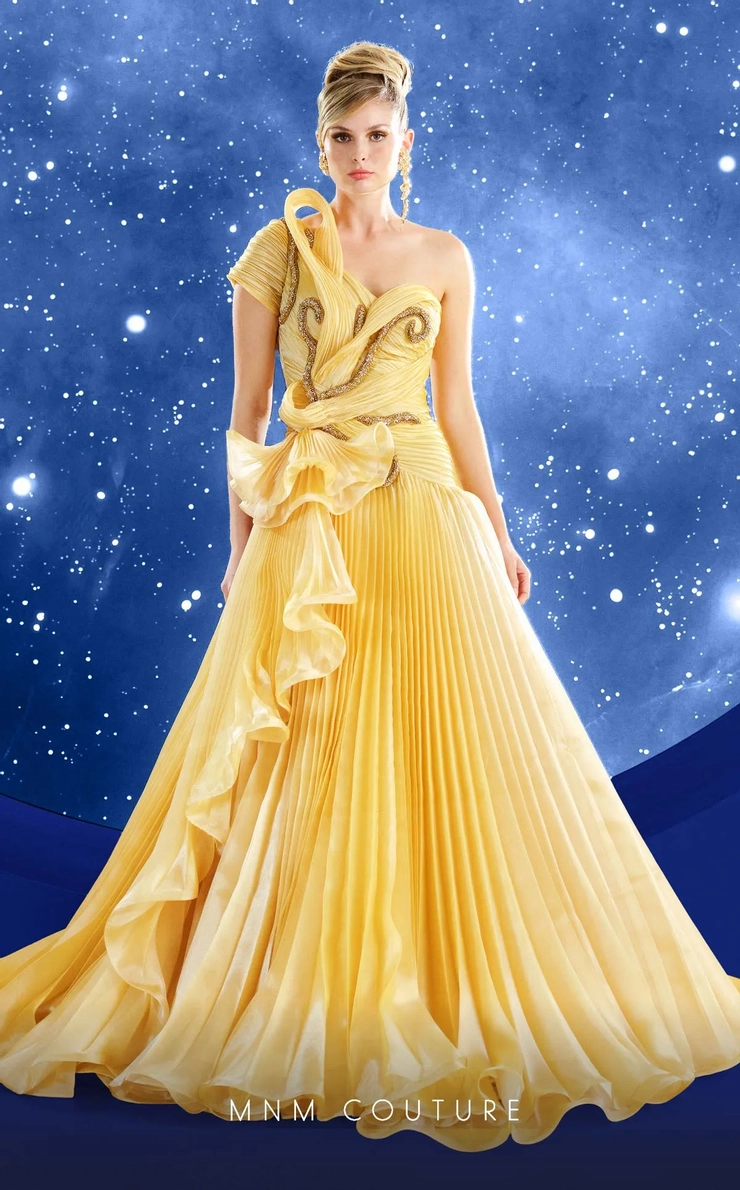 MNM Couture F02856 Image