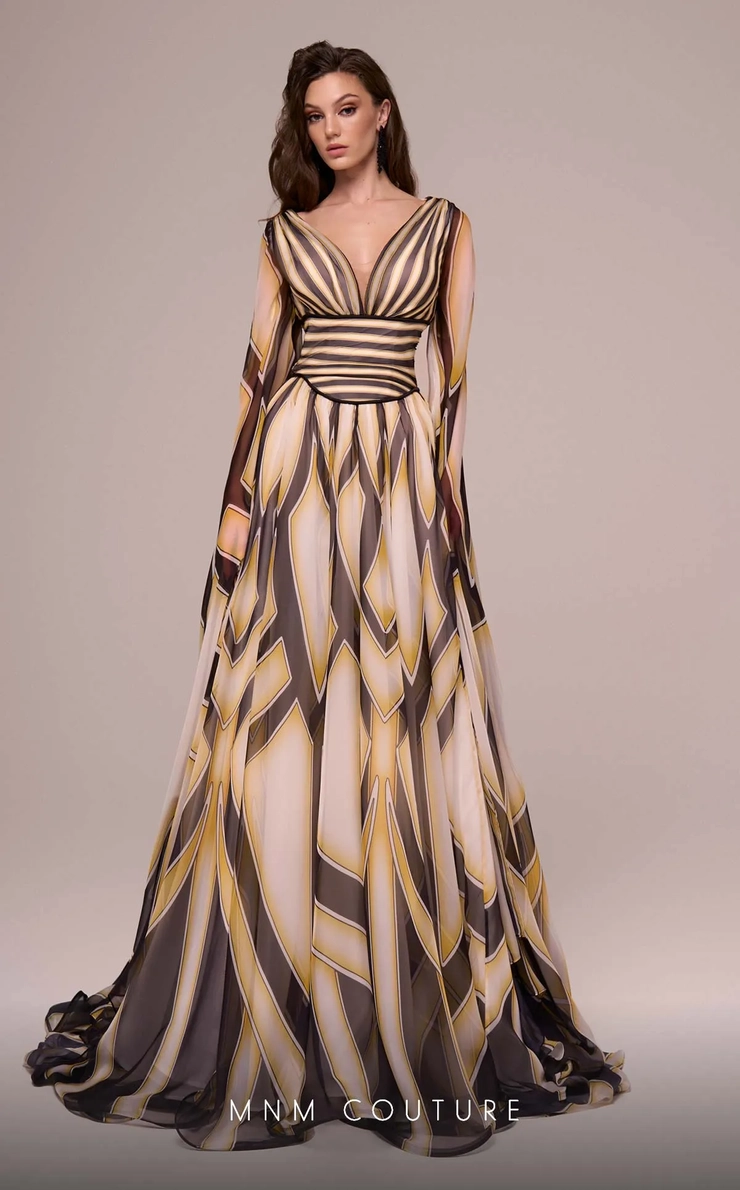 MNM Couture Style #F02862 Default Thumbnail Image