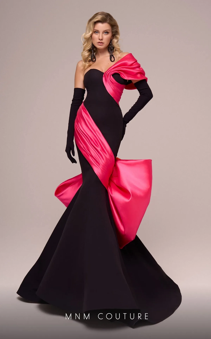 MNM Couture F02883 Image