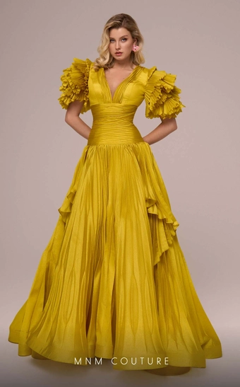 MNM Couture F02885 #0 default frontface vertical thumbnail