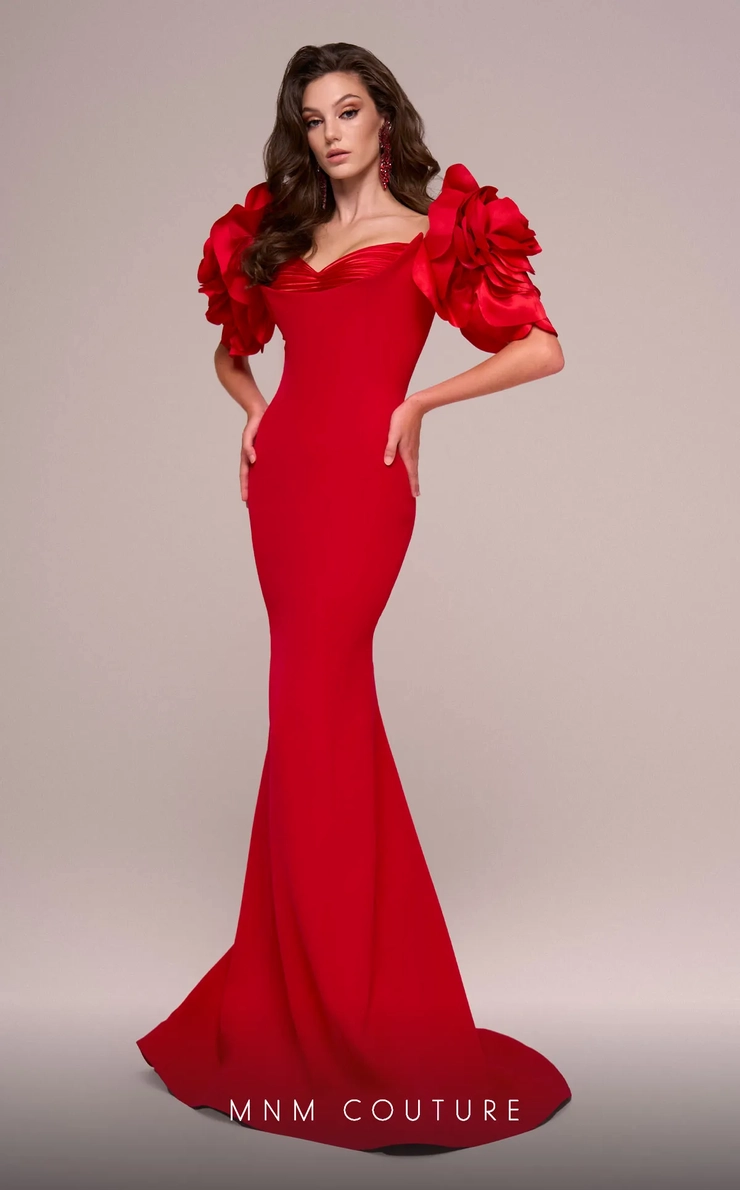 MNM Couture Style #F02886 Default Thumbnail Image