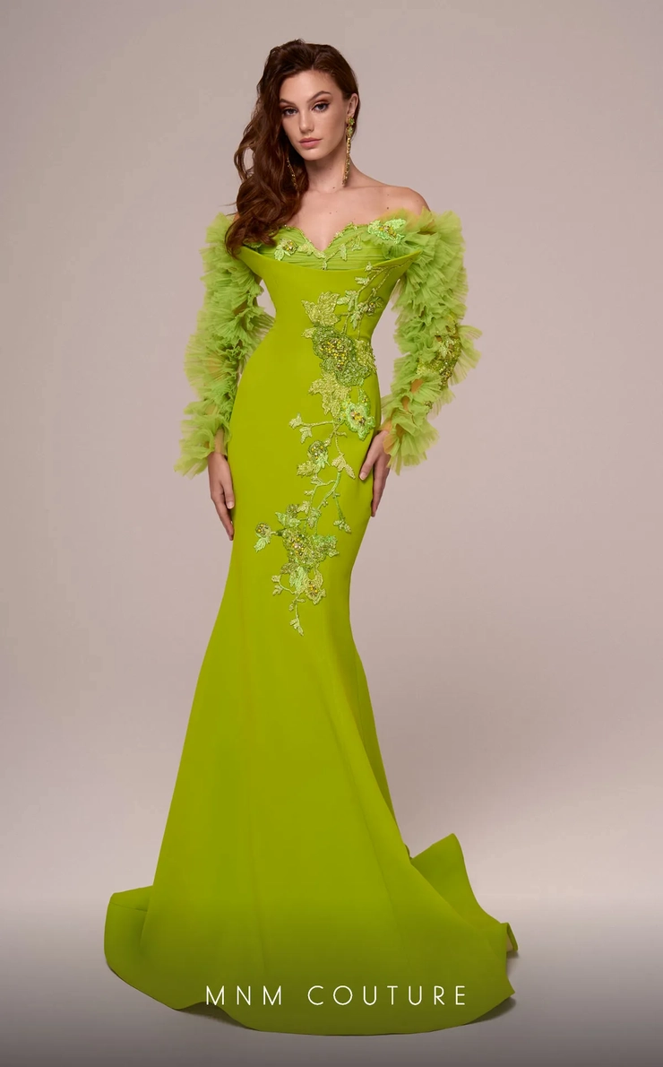 MNM Couture Style F02891 Default Thumbnail Image