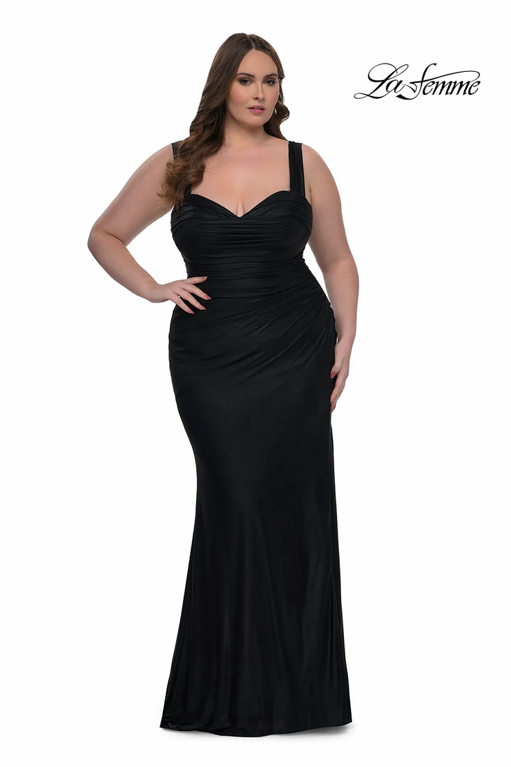 sachin and babi light blue dress La Femme Dresses for Women | Online Sale up to 63% off
