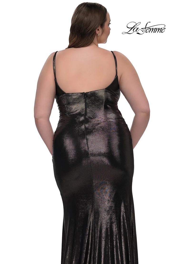 La Femme Style #33020 #17 backface vertical cropped picture