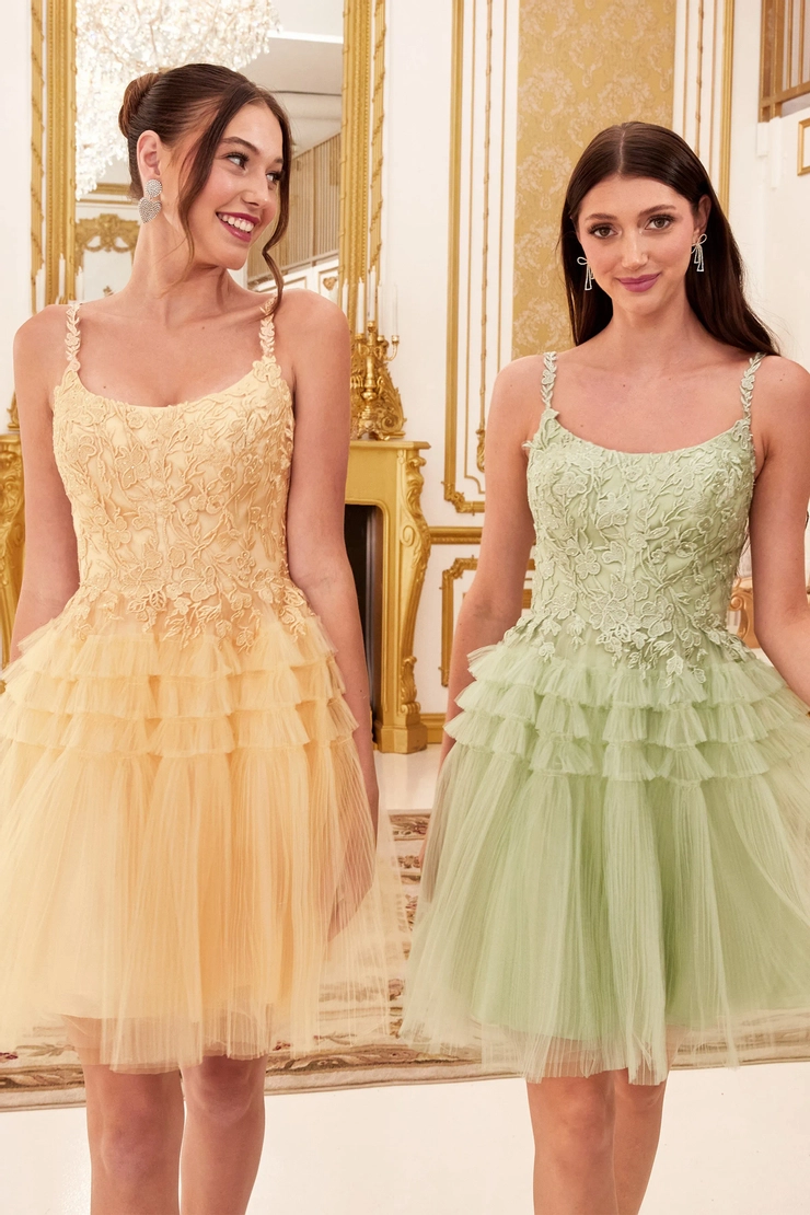 Ladivine by Cinderella Divine Style #9310 #13 frontface vertical cropped picture