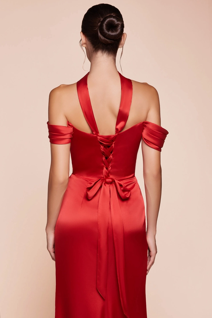 Ladivine by Cinderella Divine Style #7452 #10 backface vertical cropped picture
