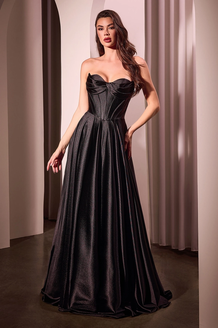 Ladivine by Cinderella Divine CD378 Default Thumbnail Image