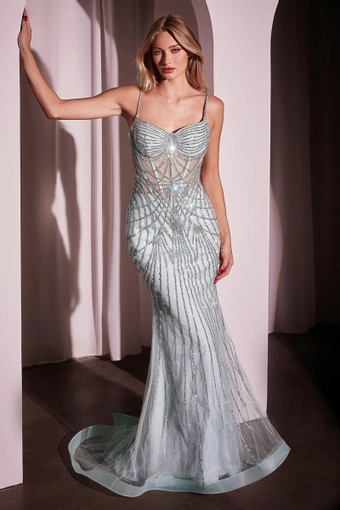 Mayabella Collection Style #P25-114 #2 frontface vertical thumbnail