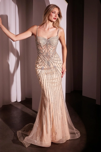 Mayabella Collection Style #P25-114 #1 frontface vertical thumbnail