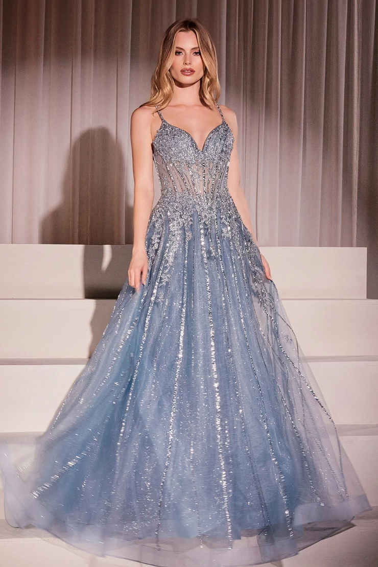 Ladivine by Cinderella Divine CD786 Default Thumbnail Image