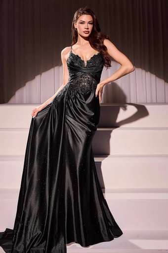 La Divine by Cinderella Divine Style #CDS524 #2 frontface vertical thumbnail