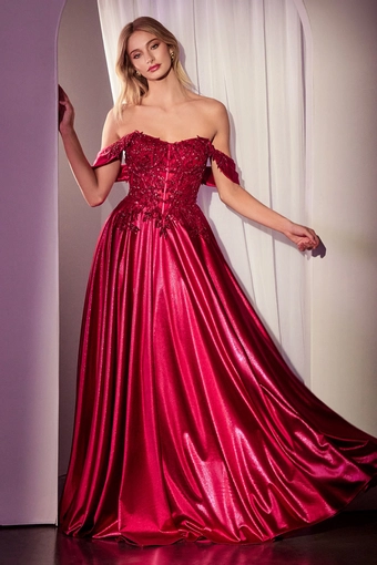 Mayabella Collection Style #P25-148 #1 frontface vertical thumbnail