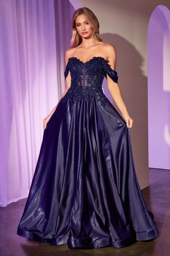 Mayabella Collection Style #P25-148 #4 frontface vertical thumbnail