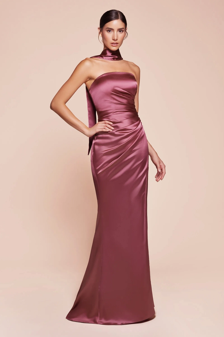 Ladivine by Cinderella Divine Style #7451 #1 frontface vertical picture