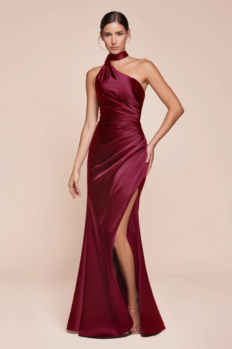 white christmas dresses Ladivine CC447 Dress main image 0