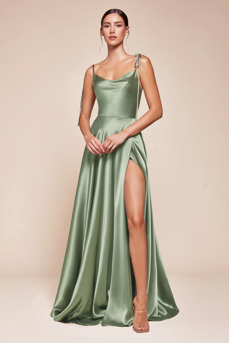 Ladivine by Cinderella Divine Style #BD104 #1 frontface vertical picture