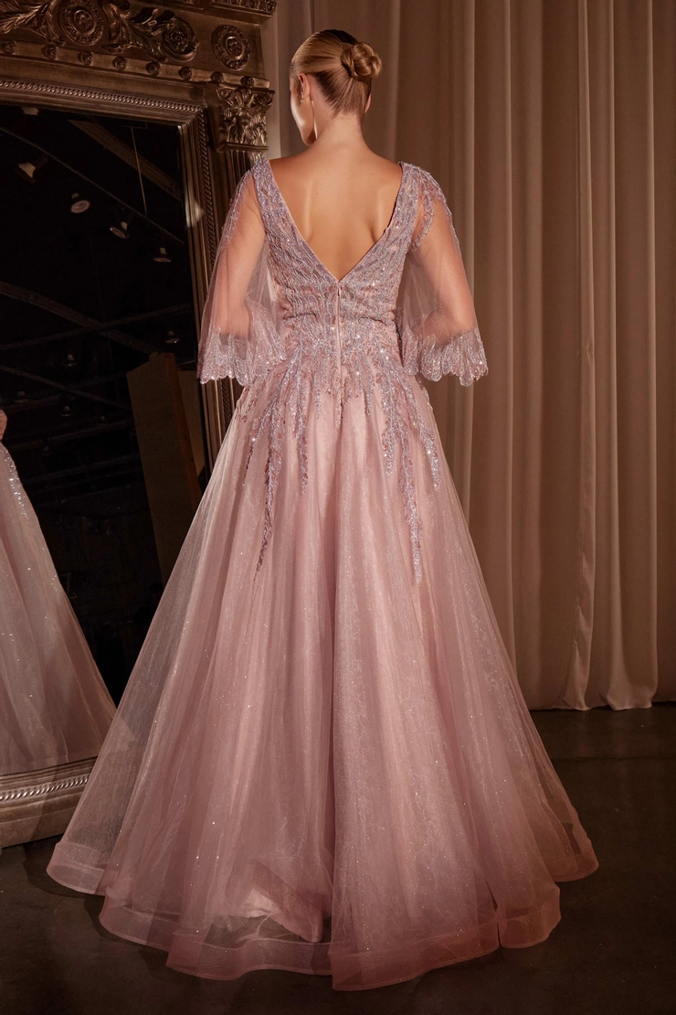 Ladivine by Cinderella Divine Style #CD784 #1 default backface vertical picture