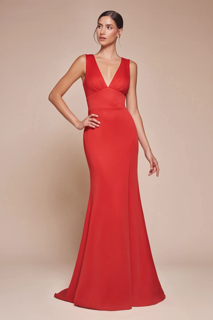Ladivine by Cinderella Divine Style #CH395 #1 frontface vertical picture