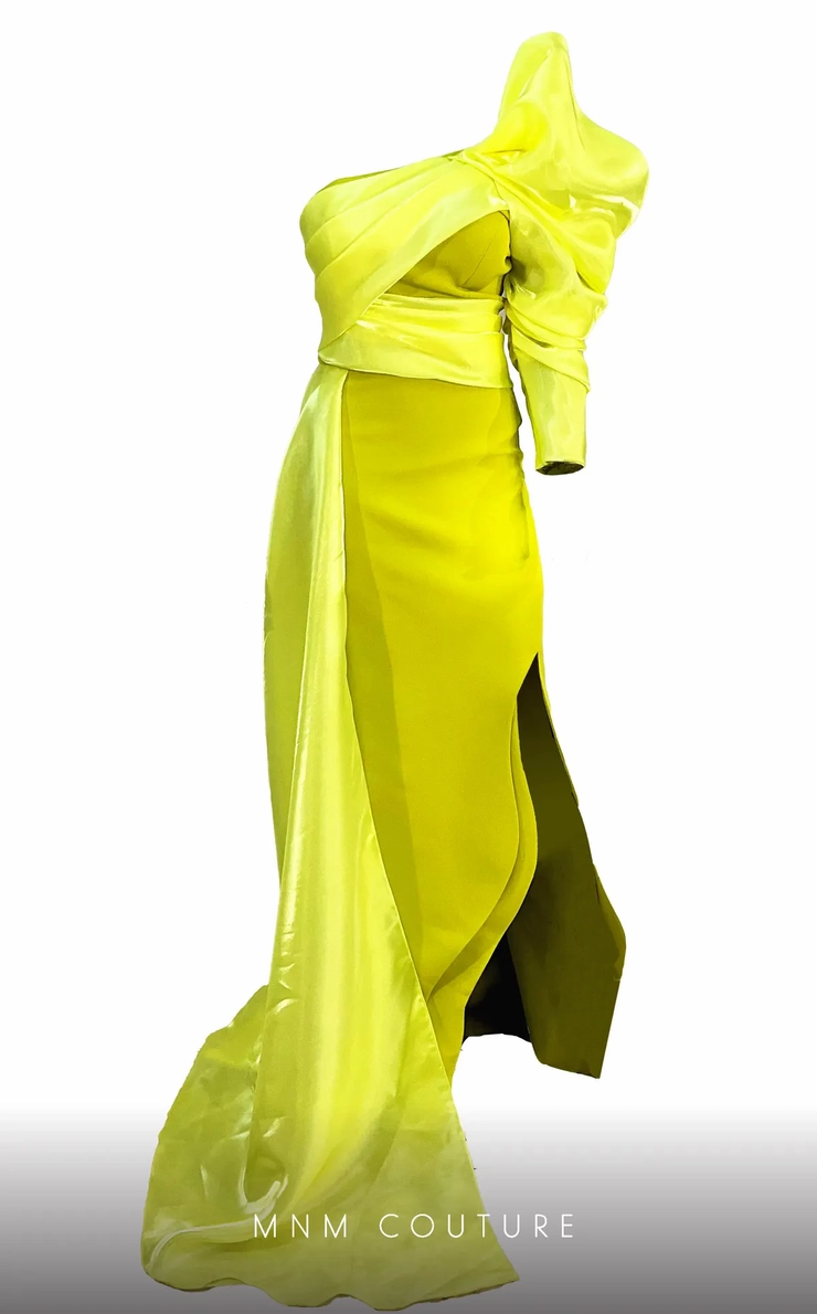 MNM Couture Style #G1601 Default Thumbnail Image