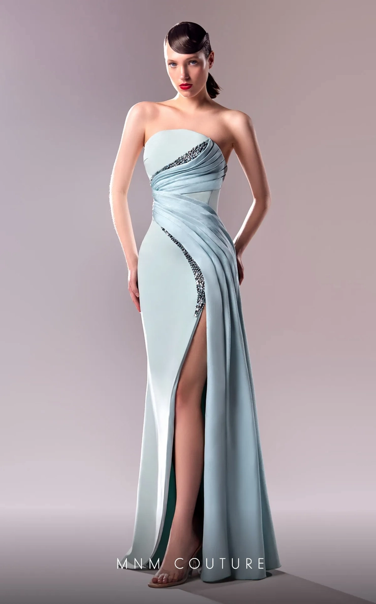 MNM Couture Style #G1608 Default Thumbnail Image