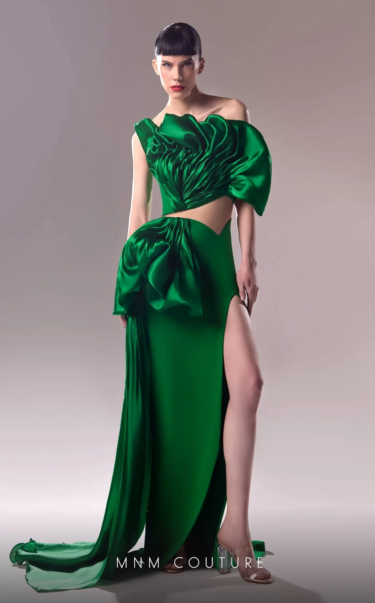 MNM Couture Style #G1614 Default Thumbnail Image
