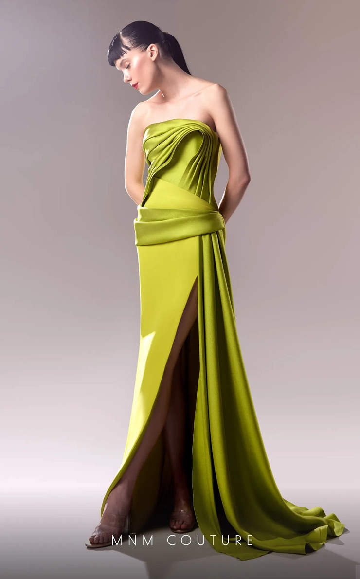 MNM Couture Style #G1617 Default Thumbnail Image