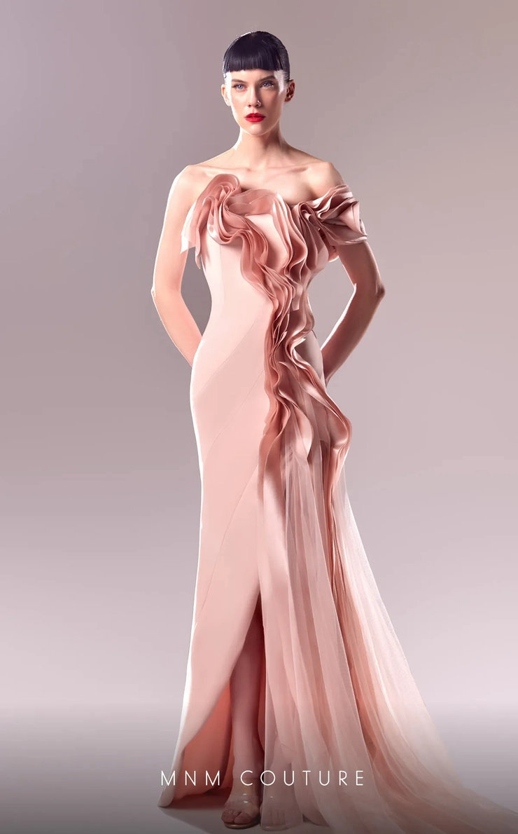 MNM Couture G1622 Image