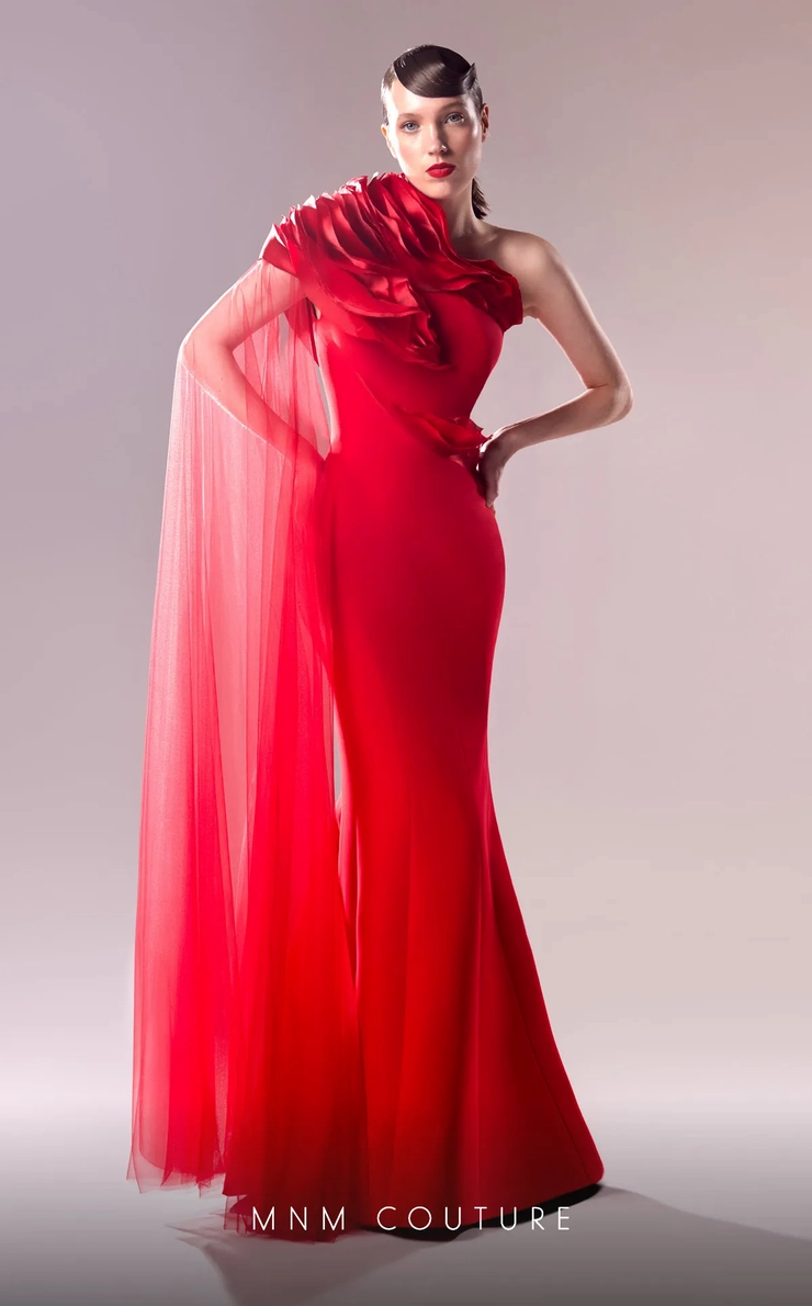 MNM Couture G1628 Image