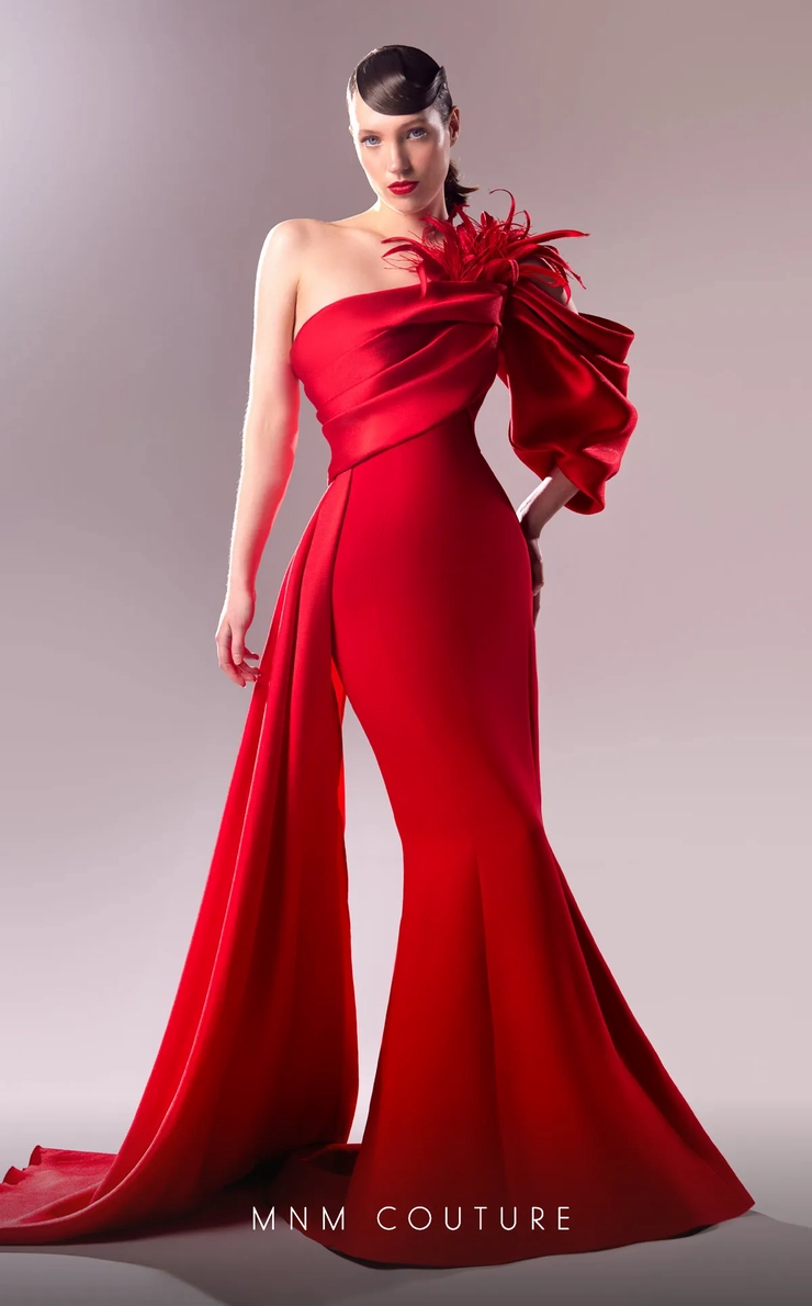 MNM Couture G1629 Image