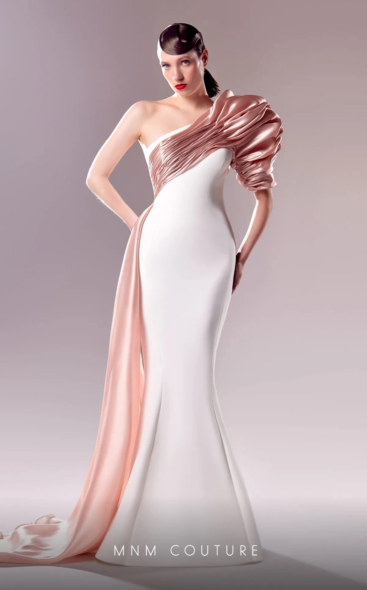 MNM Couture G1633 Image