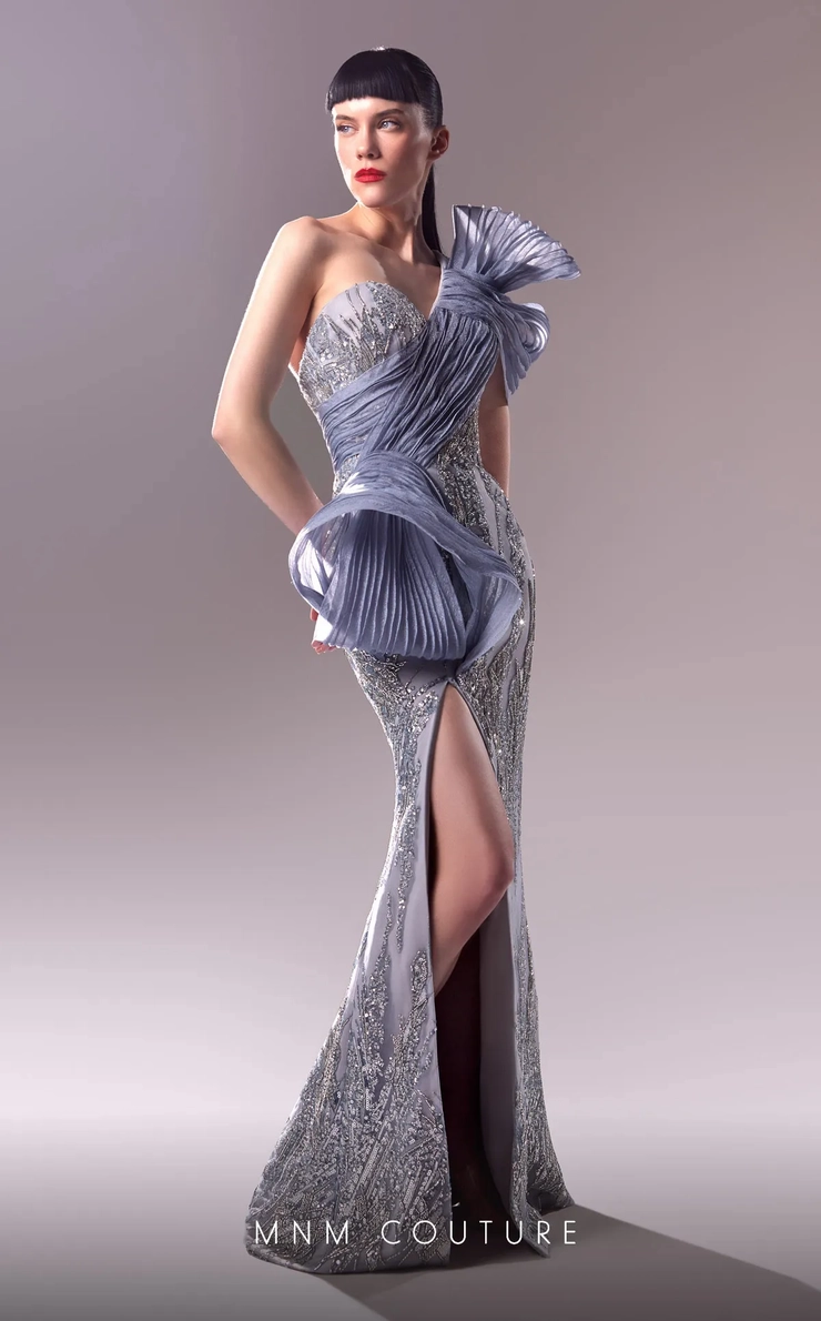MNM Couture G1634 Image