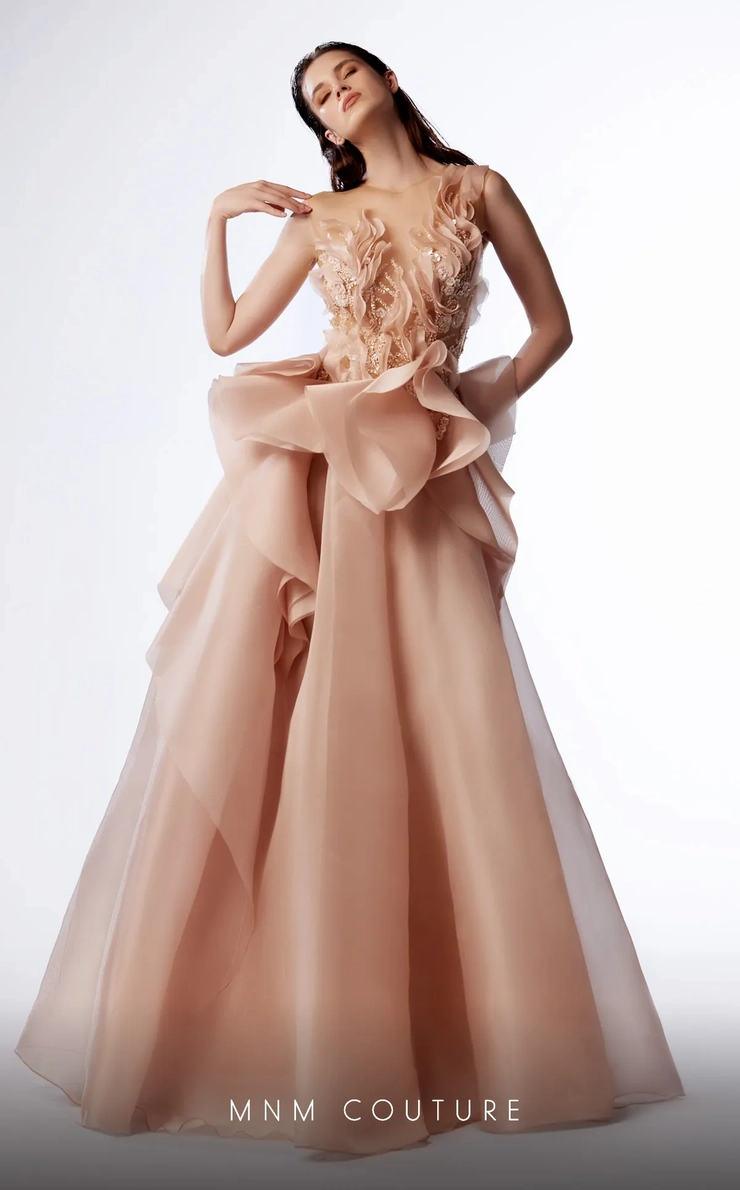 MNM Couture G1723 Image
