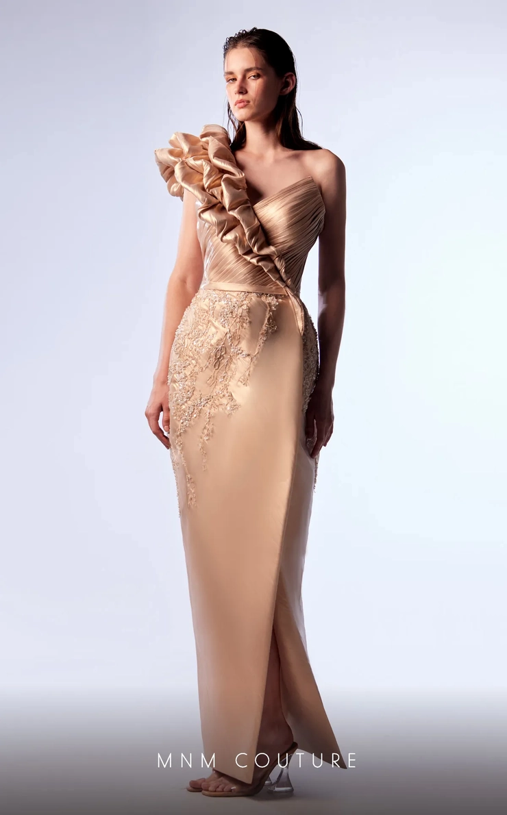 MNM Couture G1733 Image